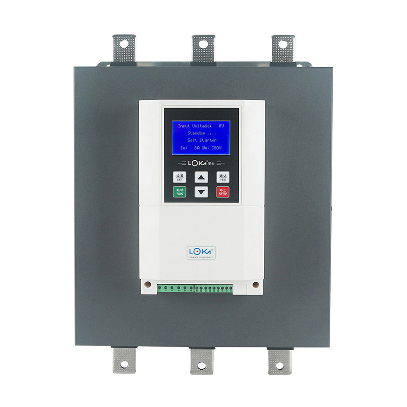 LCRV5-C系列在線器