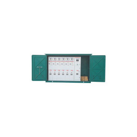 DFW-12戶外開(kāi)閉所(電纜分接箱)