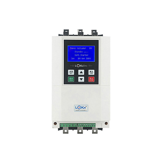 LCRV5-A系列旁路器